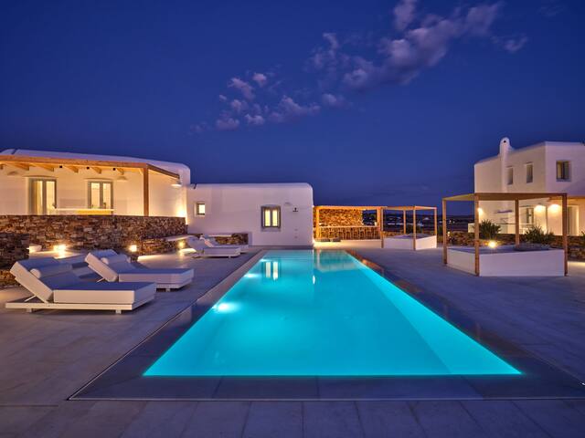 Villa Costa Pounda 2 with 3 br and private pool gallery image 4