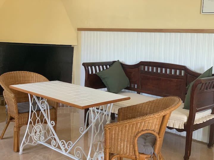Rincón Relax: Cabañarural Con Jacuzzi, Los Viñazos - Calasparra