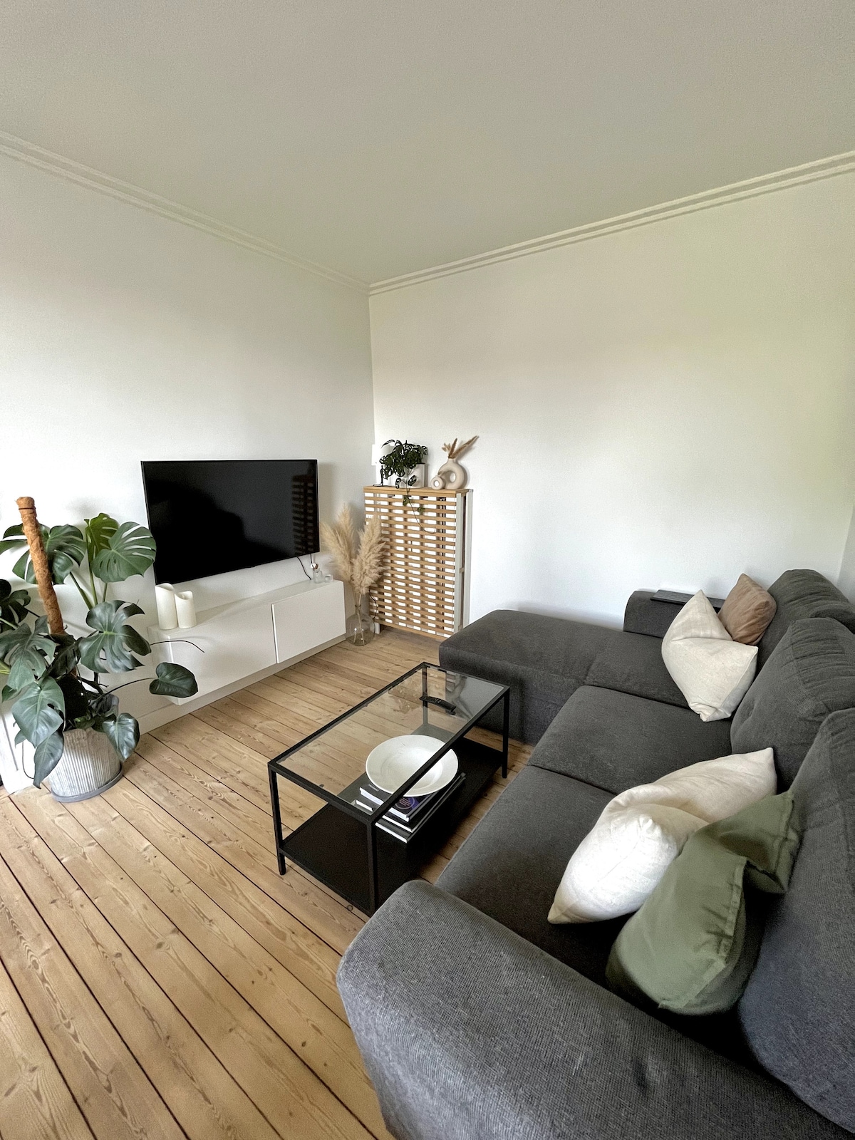 ห้องนั่งเล่น