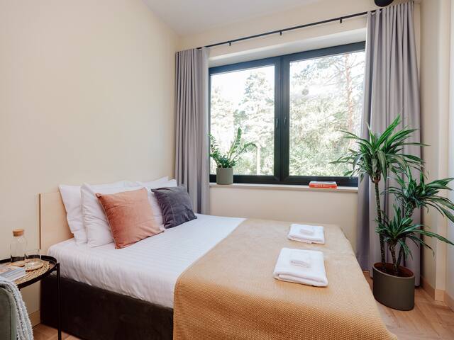 Laresen House managed Airbnb listing 3