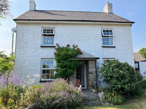 Beautiful Cornish Cottage