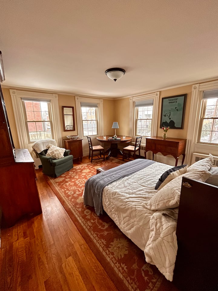 Dormitorio
