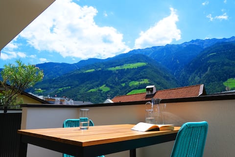 Apartment Oleander - Alpstay