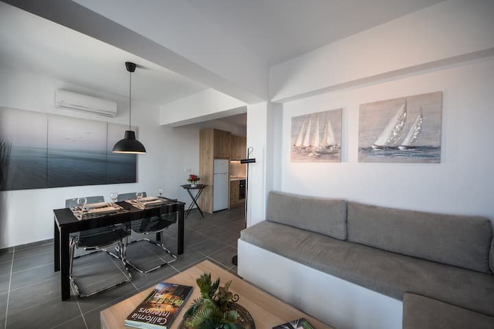 Astrea Suites: Villa Finikia- Aegean Sea View - Oia