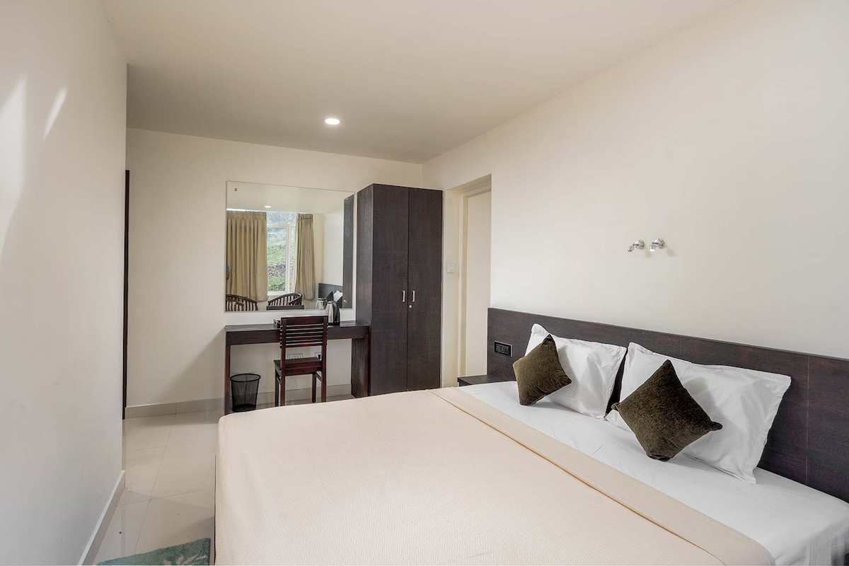 Საძინებელი