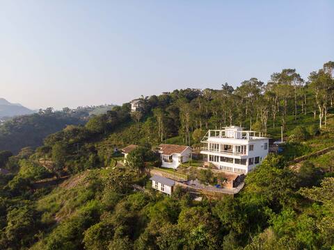 Ozone Greens-Tea Plantation-BBQ-WifiMountain View