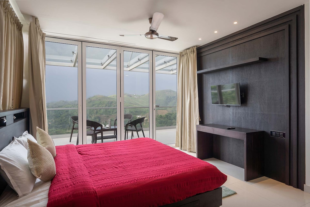 Საძინებელი