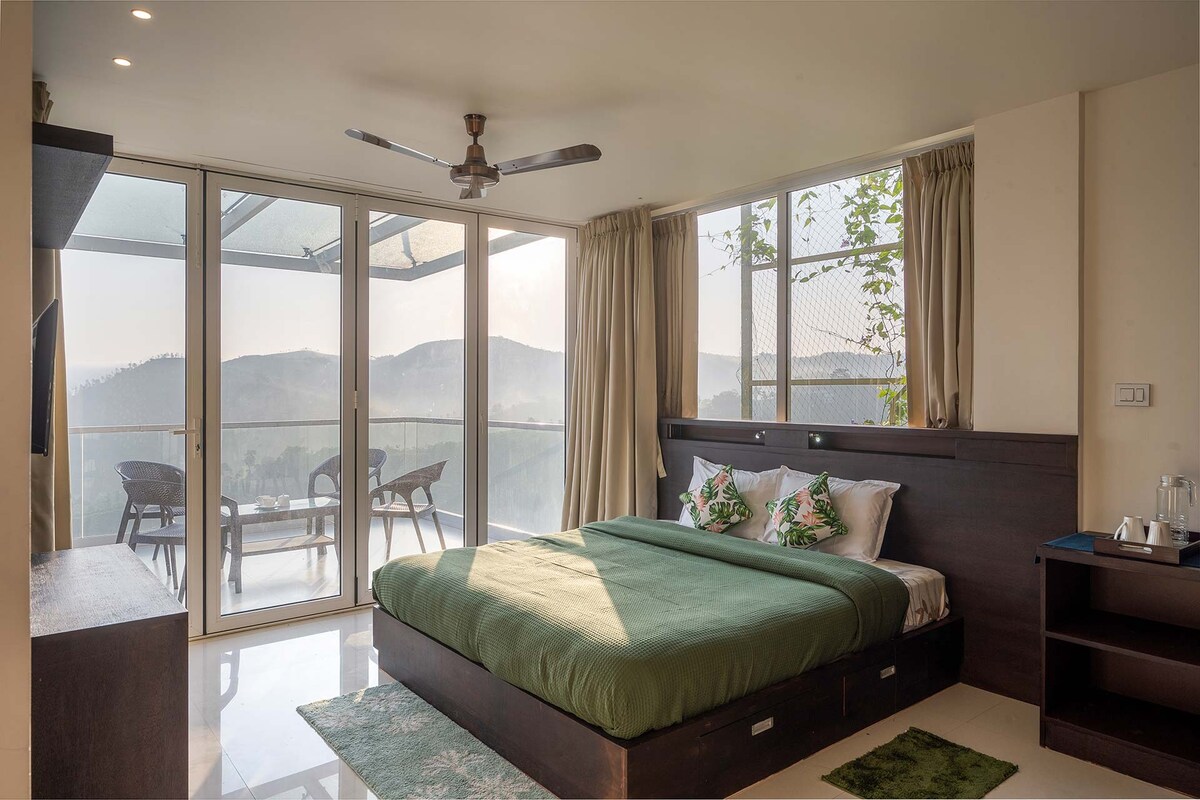 Საძინებელი