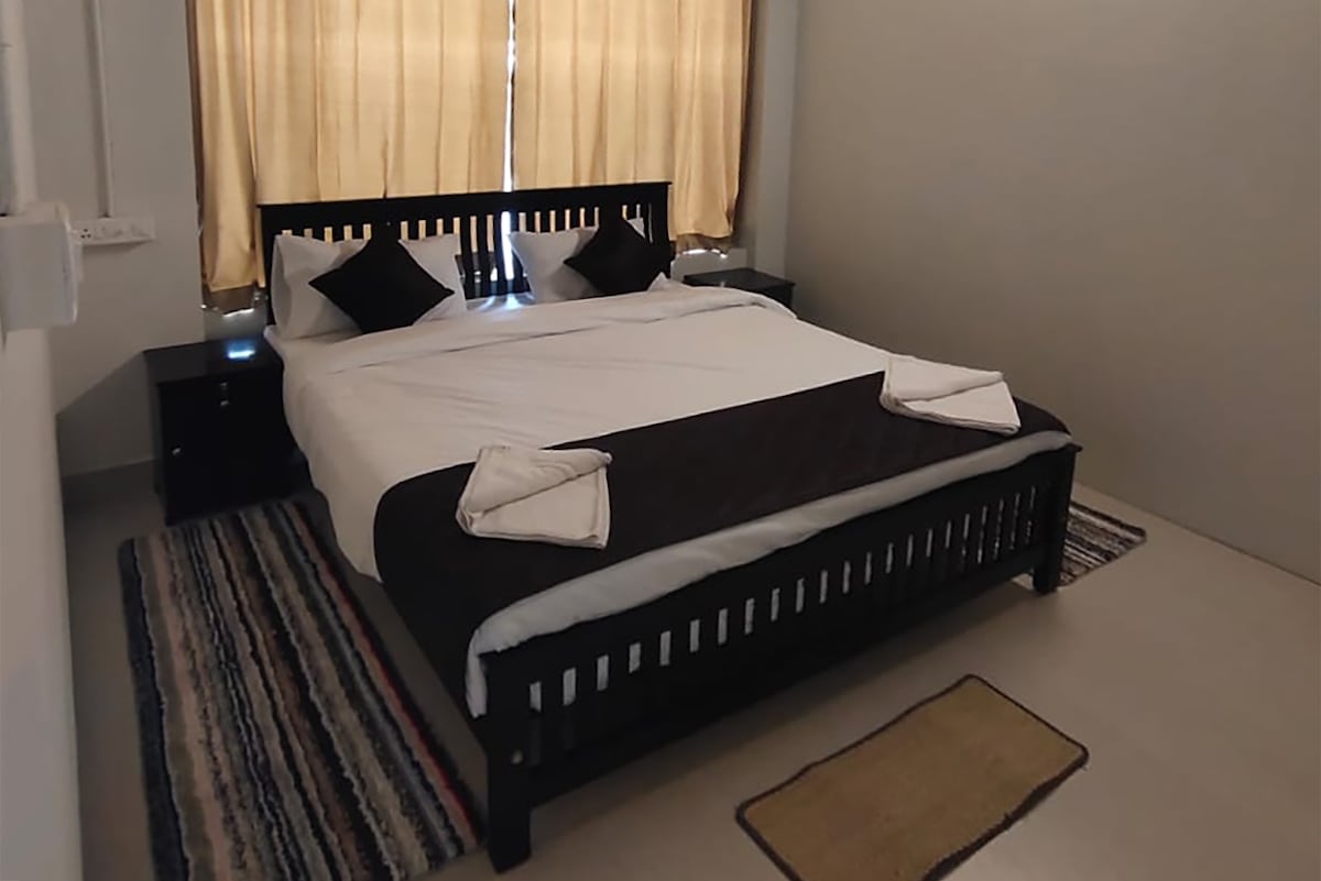 Საძინებელი