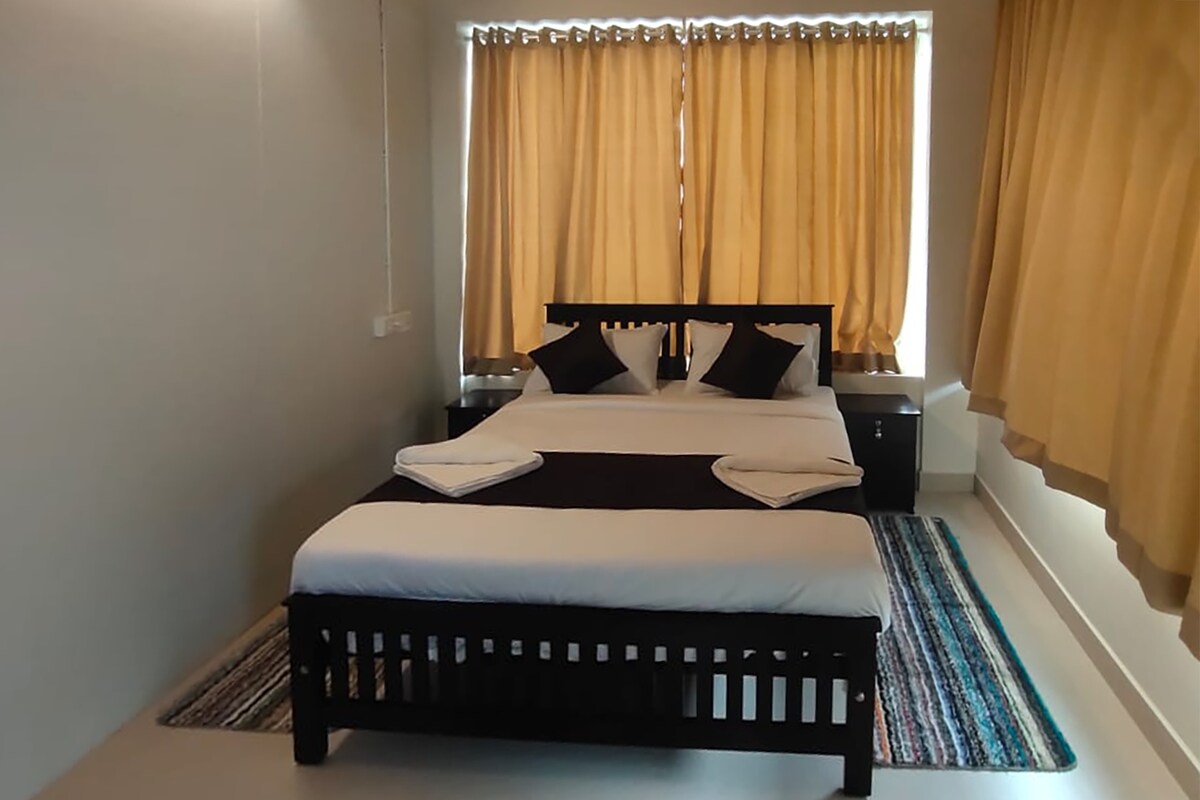 Საძინებელი