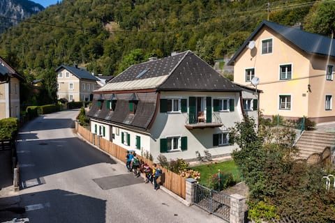 Katzerhaus Ebensee