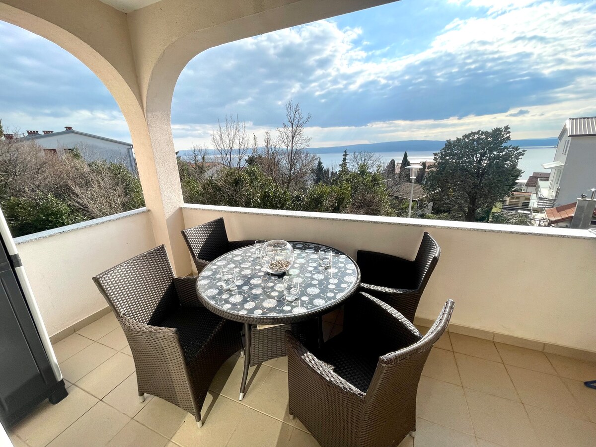 Apartment Ines