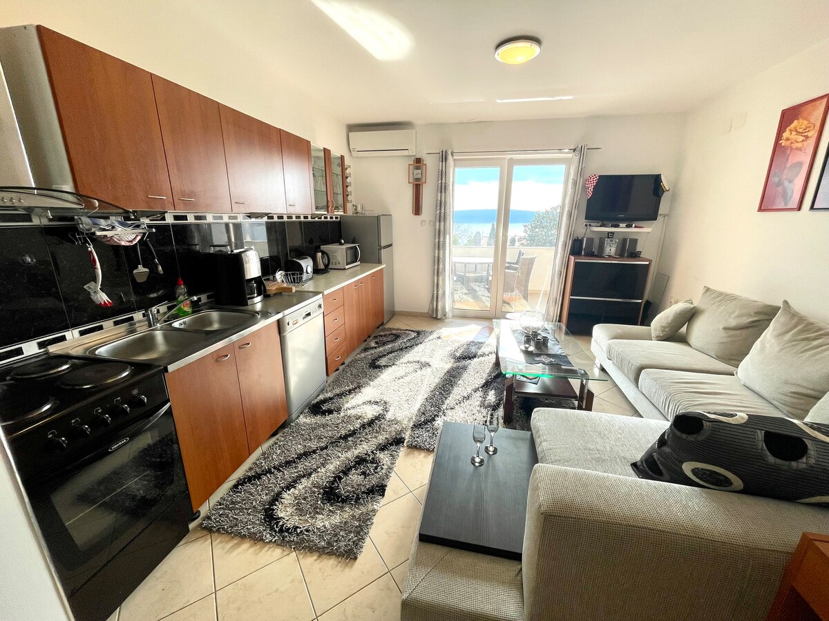 Apartment Ines