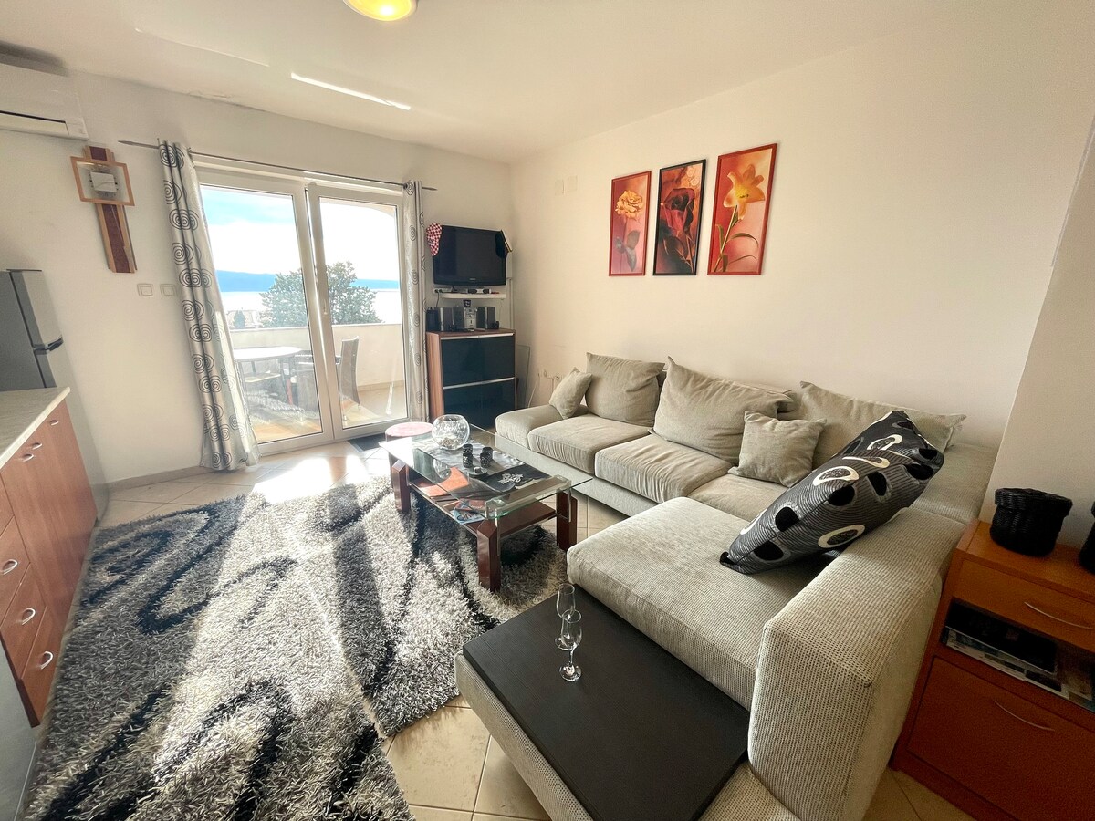Apartment Ines