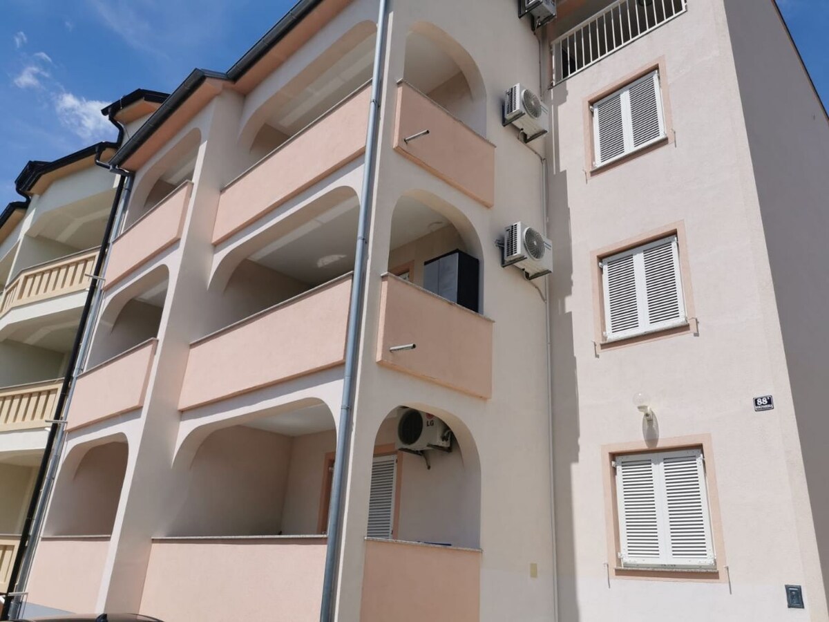 Apartment Ines
