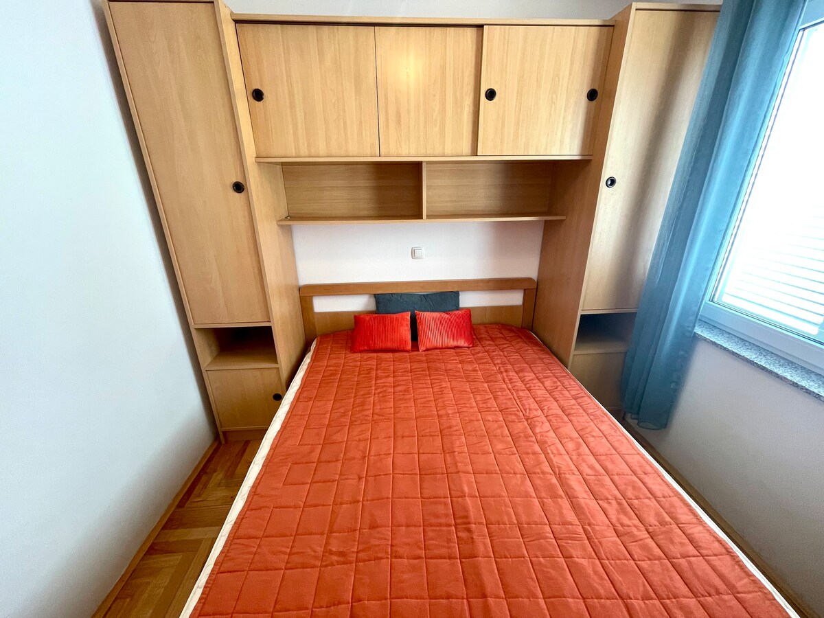 Apartment Ines