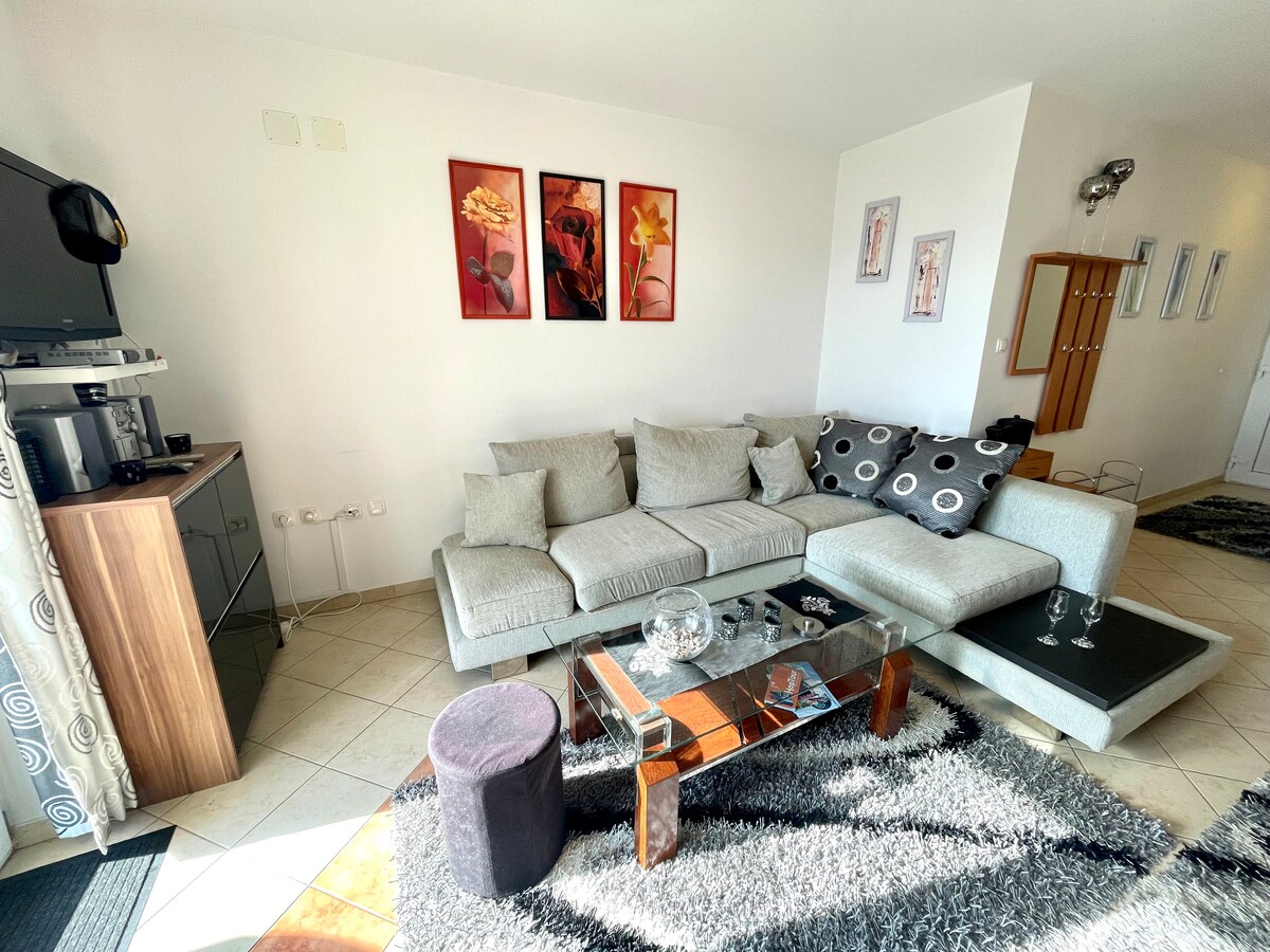 Apartment Ines