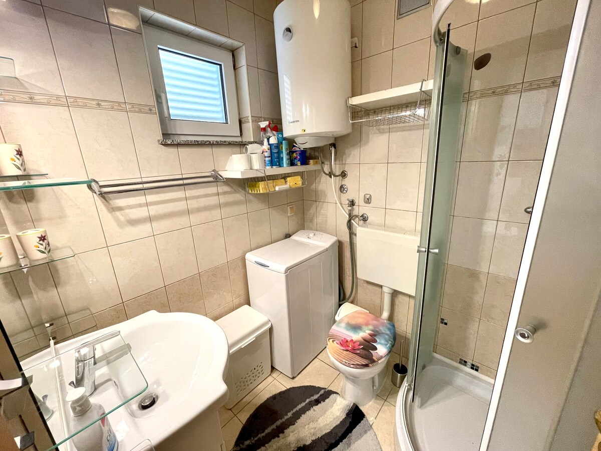 Apartment Ines