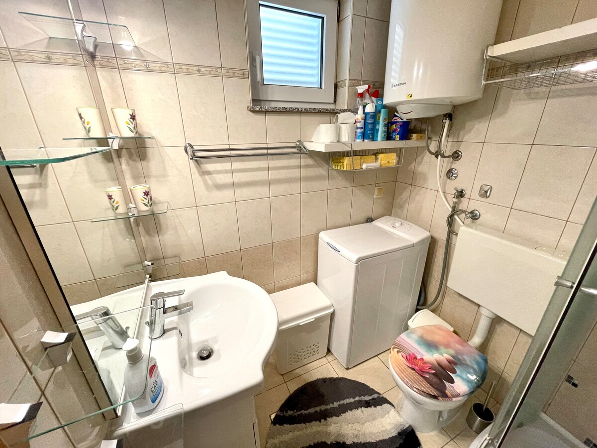 Apartment Ines