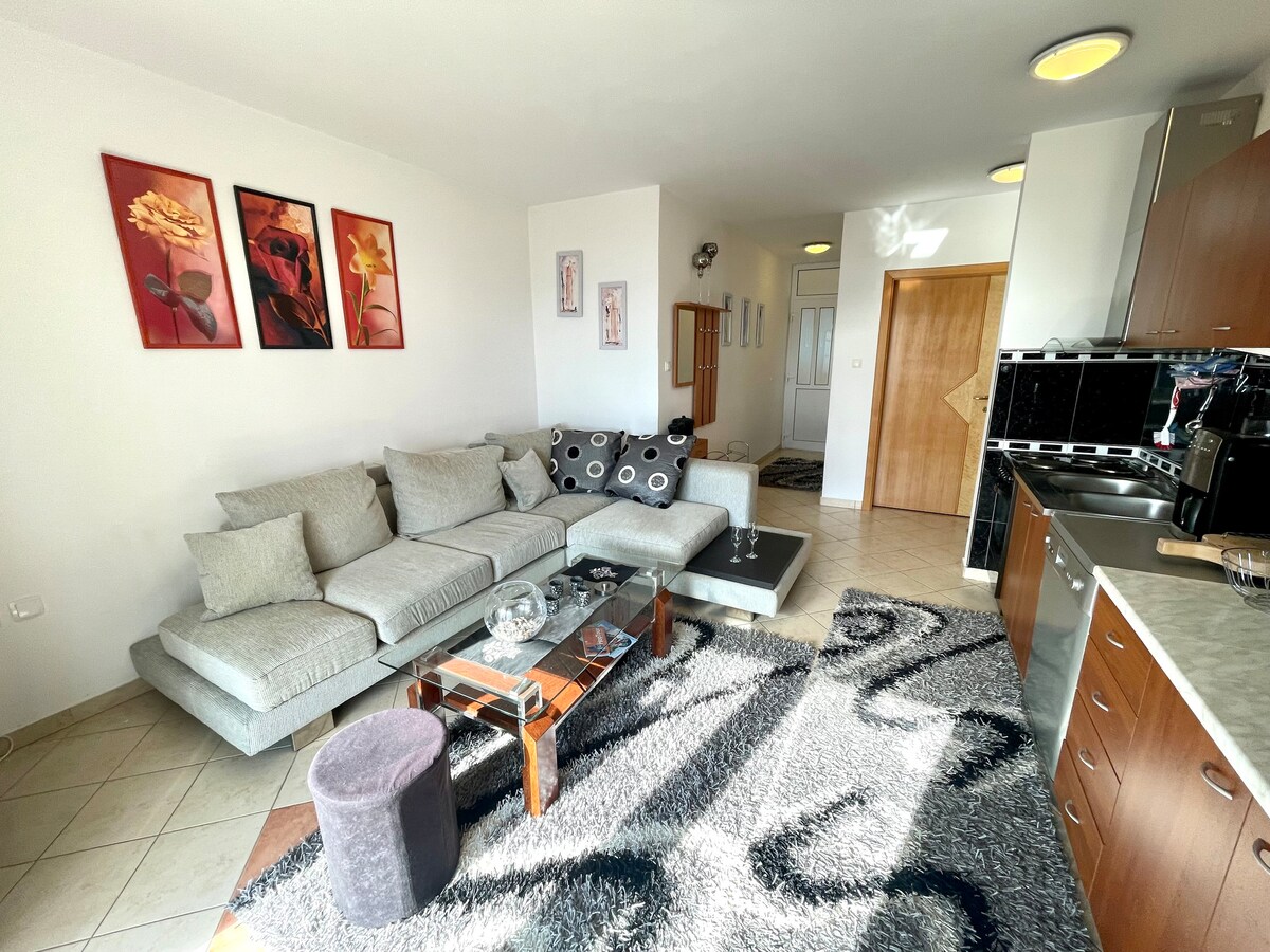 Apartment Ines