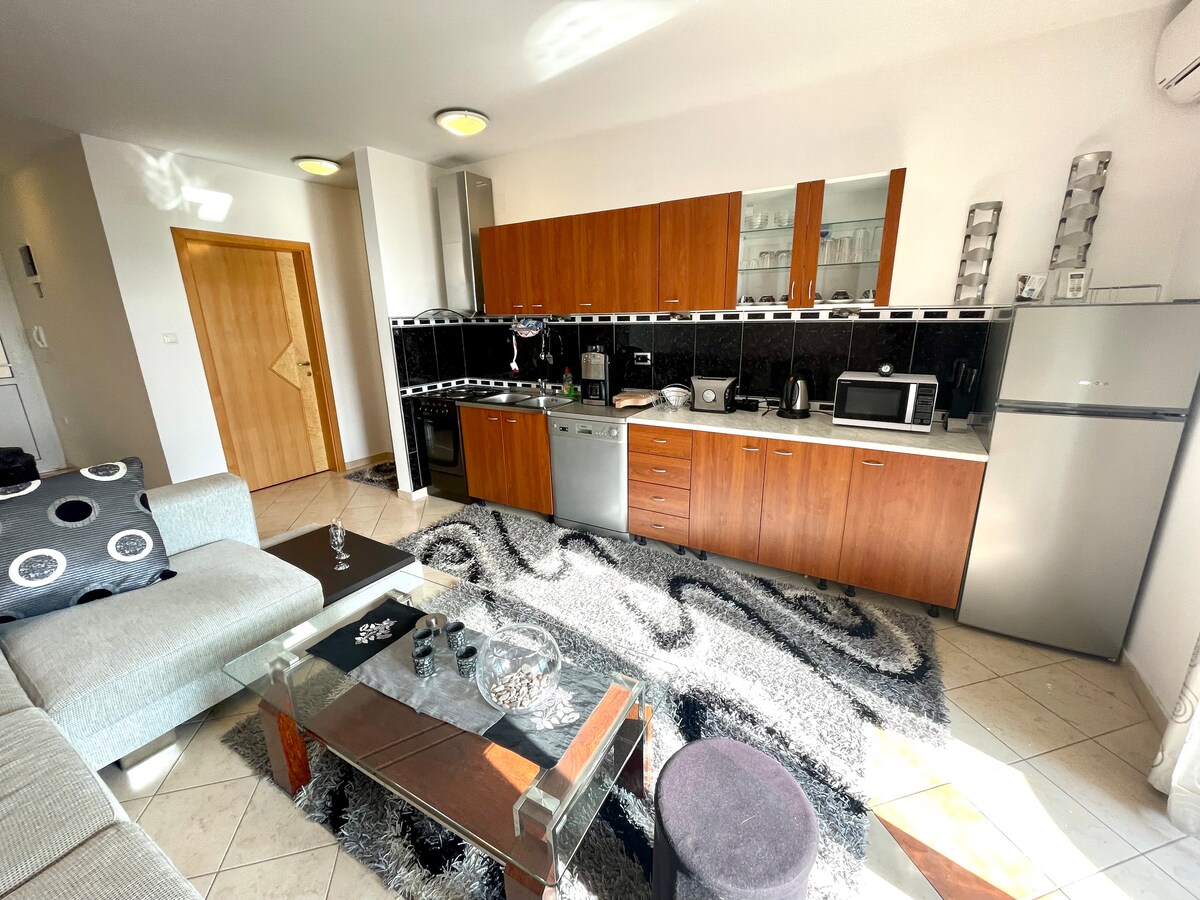 Apartment Ines