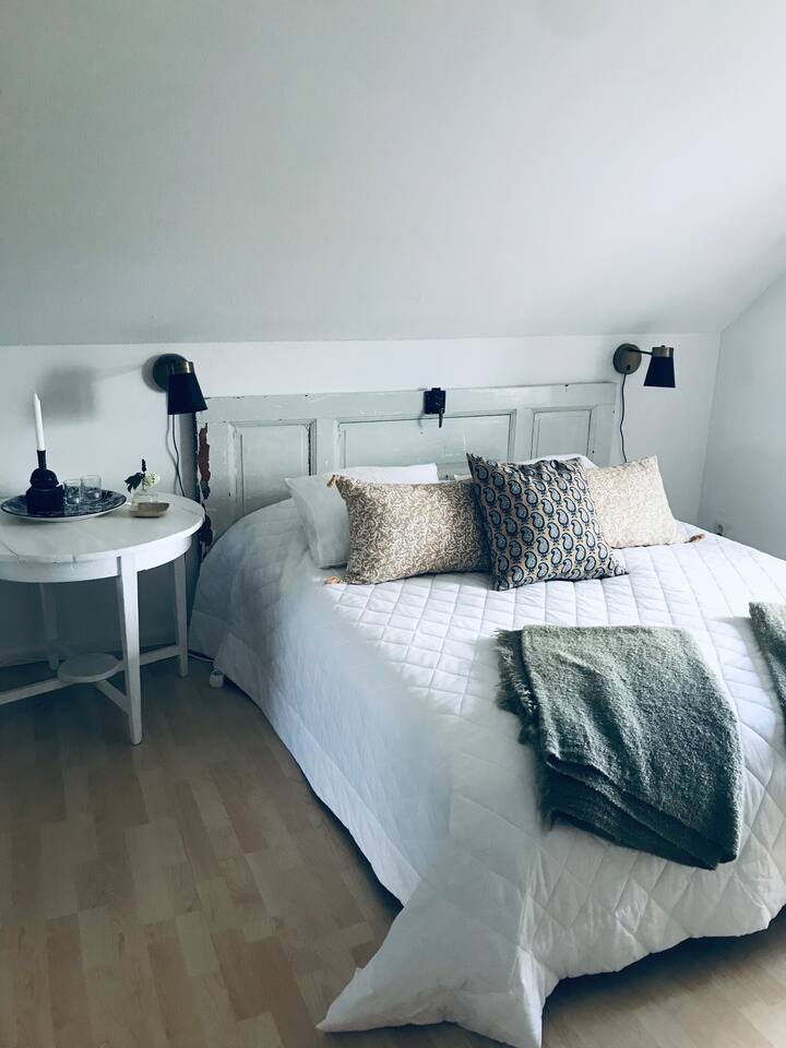 Chambre 1
