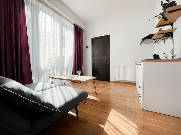 Lovely Apartment On Atoneli St. - Tbilisi