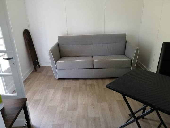 Chalet Lac De  Saint Pardoux - Bessines-sur-Gartempe