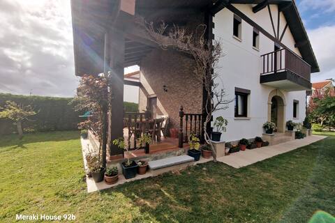 Tu casa en Cantabria al lado del mar