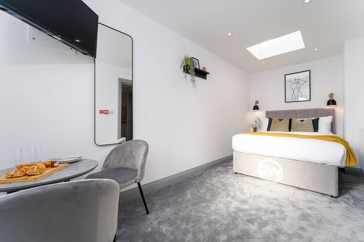 Gateway Accommodation managed Airbnb listing 3