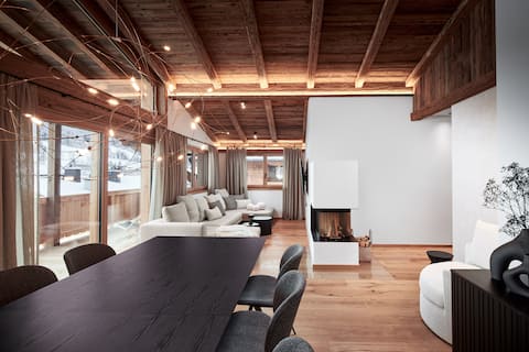 Alpine Residences Buchensteinwand Top 11