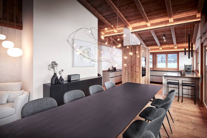 Alpina Holiday GmbH managed Airbnb listing 3