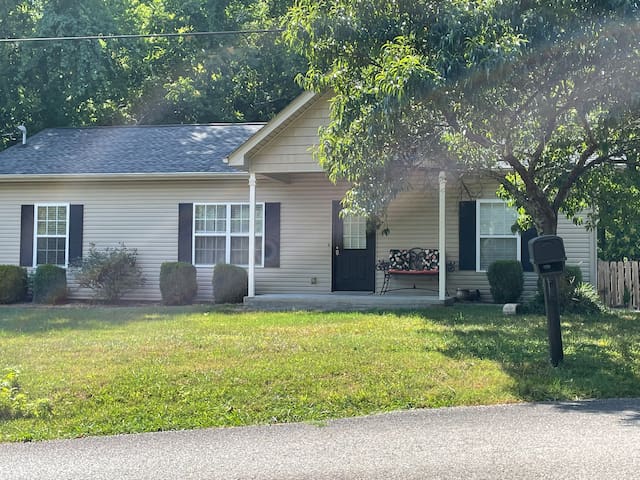 Guest favorite listing in Knoxville