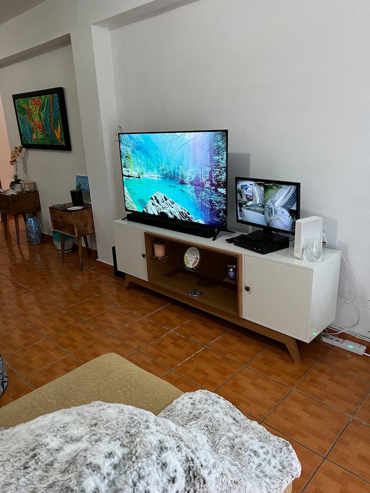 Cosa Más Linda Pool House - Puerto Rico
