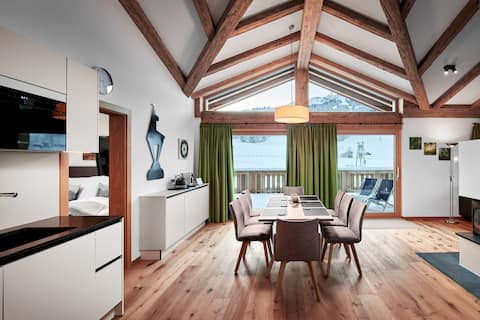 Alpine Residences Buchensteinwand Top 15