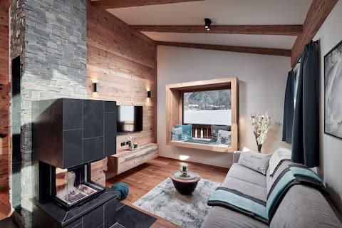 Alpine Residences Buchensteinwand Top 18