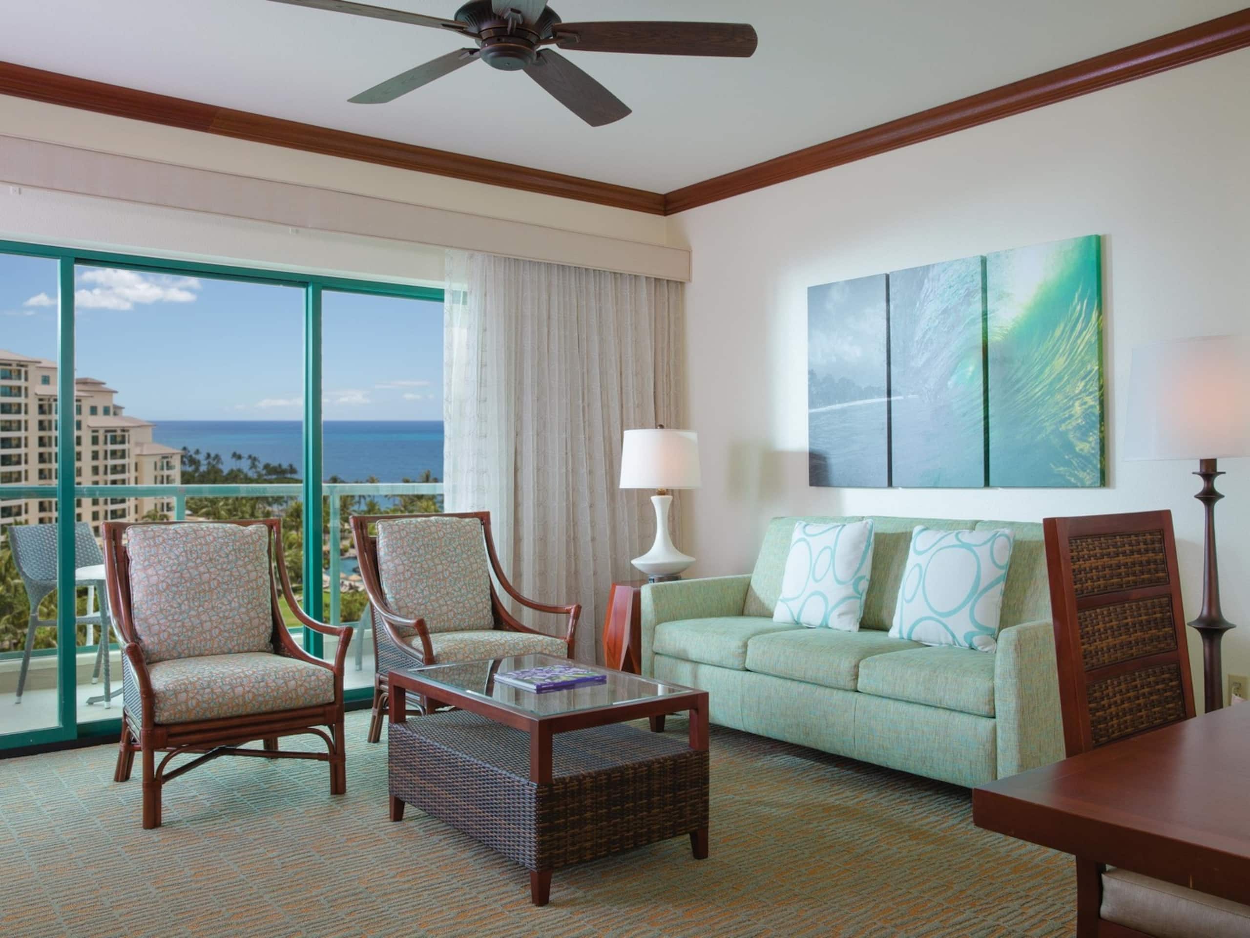 Condo in Kapolei · ★4.67 · 1 bedroom · 2 beds · 1 shared bath - Image 5
