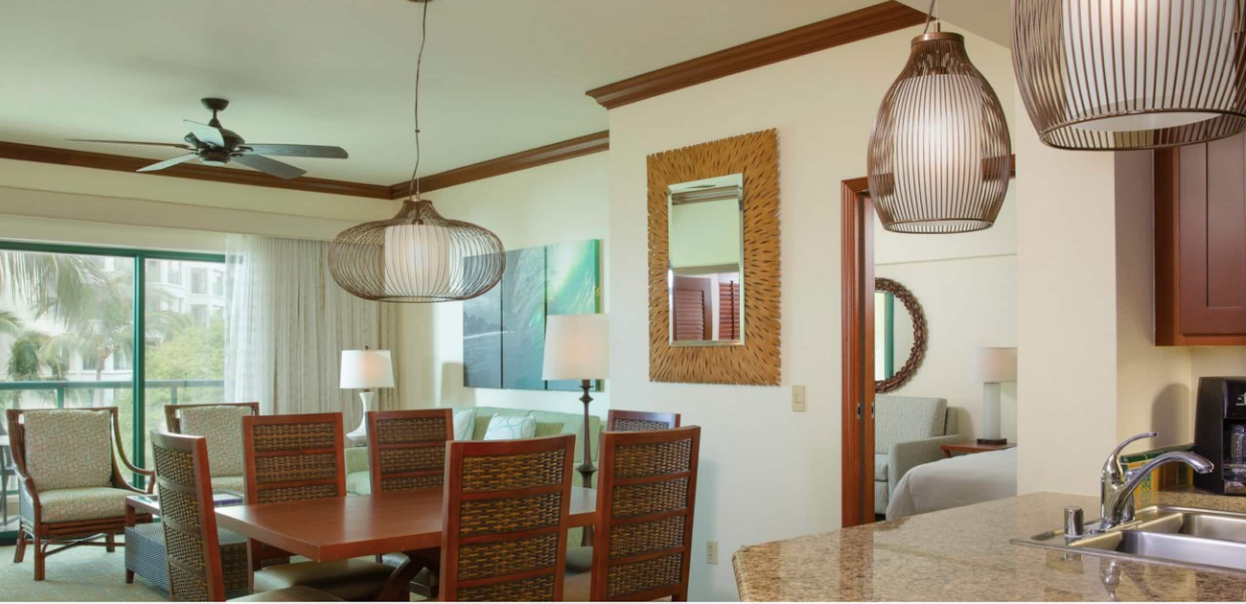 Condo in Kapolei · ★4.67 · 1 bedroom · 2 beds · 1 shared bath - Image 7