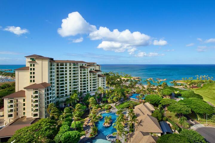 Marriott’s Ko’Olina 2 BR Villa-Family Friendly! gallery image 4