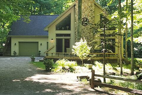 <FraJanTer> : Charming Upnorth Chalet