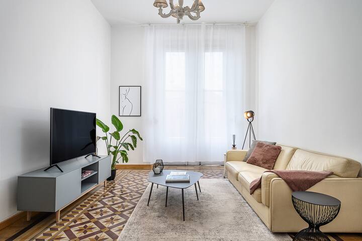 Design ATTIC | Penthouse with Private Terrace