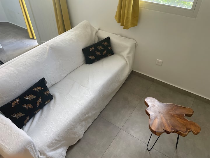 Appartement Soleya - Saint-Barthélemy