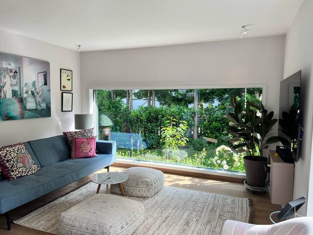 Villa at Bygdøy , steps from The Beach gallery image 5