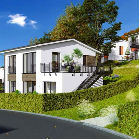 Holiday home on the Diemelsee / Willingen / Winterberg