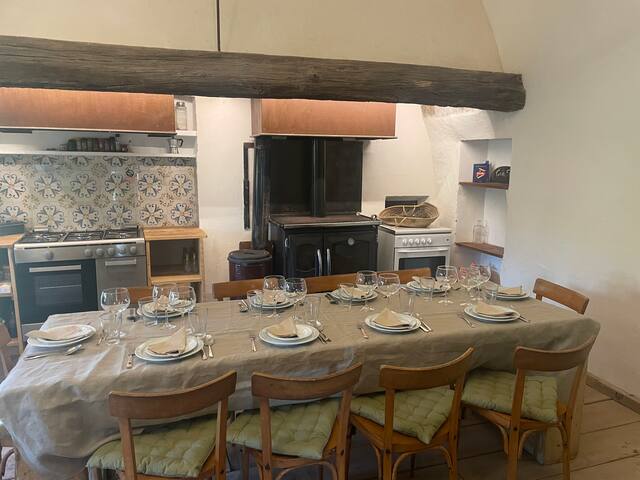 Casa rústica entre viñedos gallery image 3