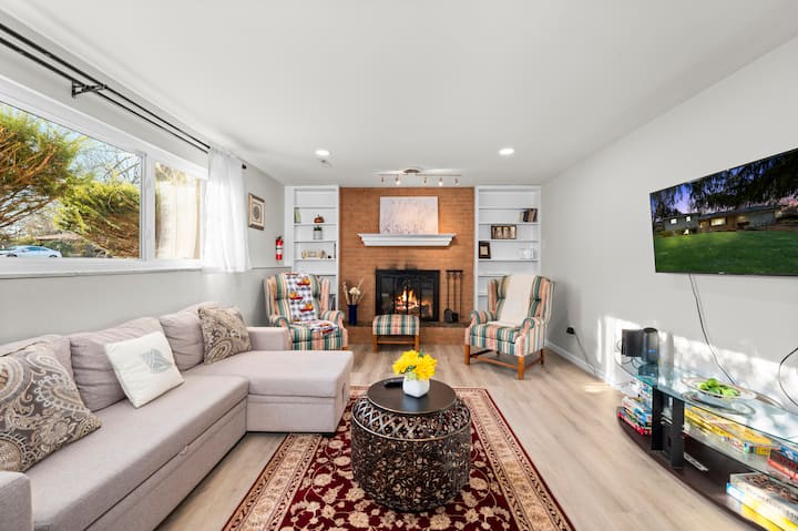 dolná páka rodinná izba 