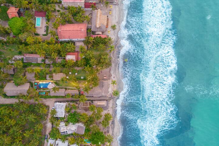 Casa Chapolin managed Airbnb listing 3