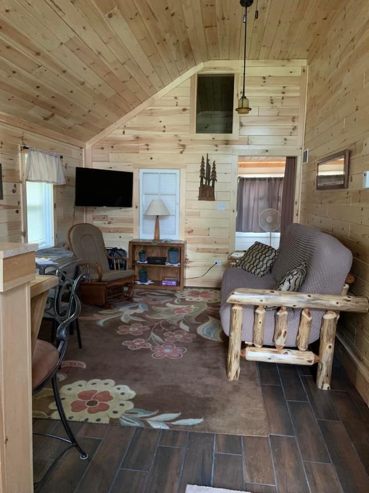 Houghton Lake Cabin Rentals Resort and Cottage Rentals Airbnb
