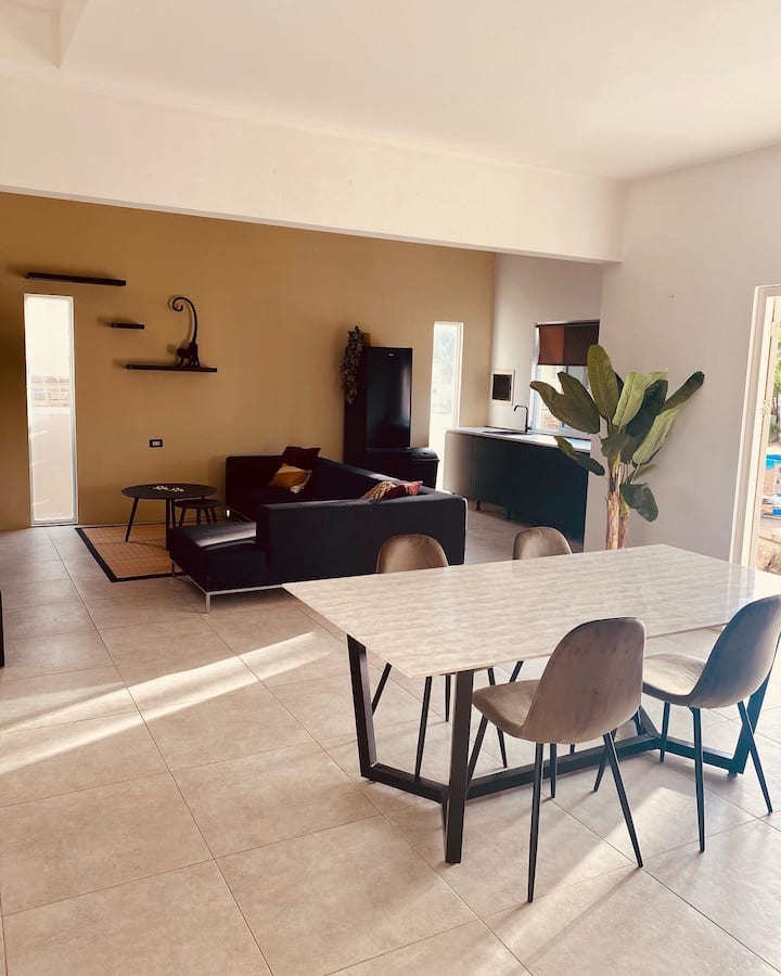 Villa 98 (Met Privézwembad Op Toplocatie!) - Aruba