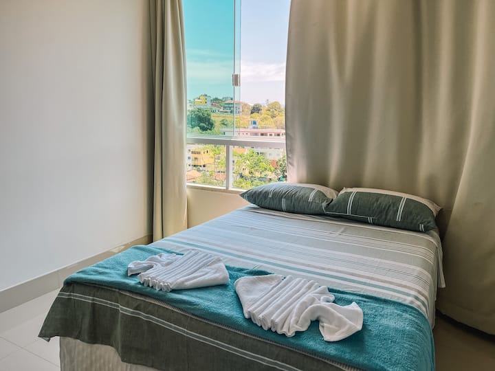 საძინებელი 1